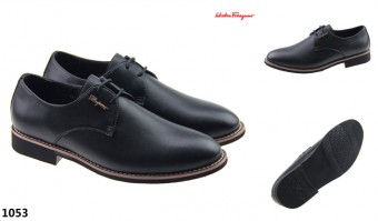 Ferragamo suit shoes man 40-46 Sep 14